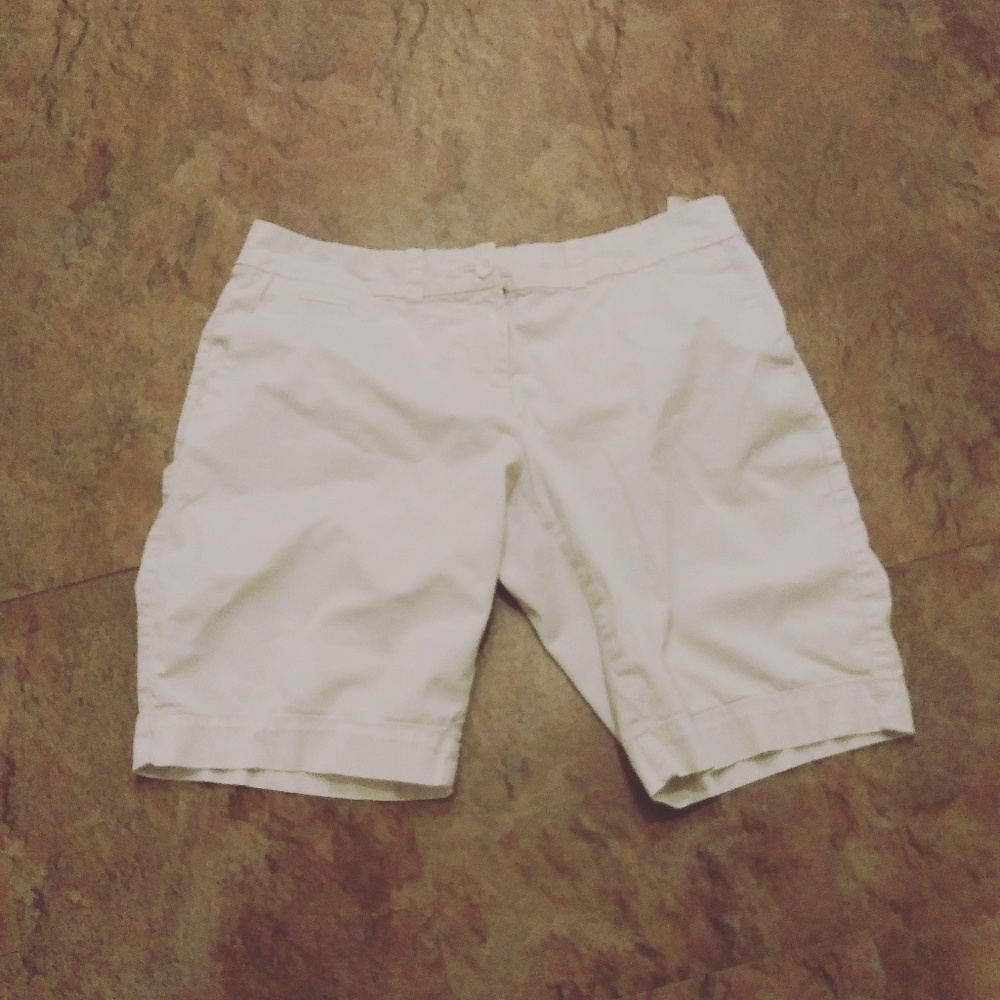 Designer Tommy Hilfiger Chino Shorts